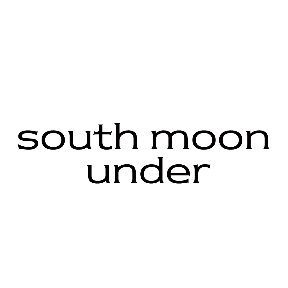 South Moon Under Annapolis Towne Centre