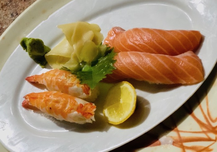 Ziki's Japanese Steakhouse