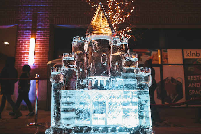 Fire & Ice