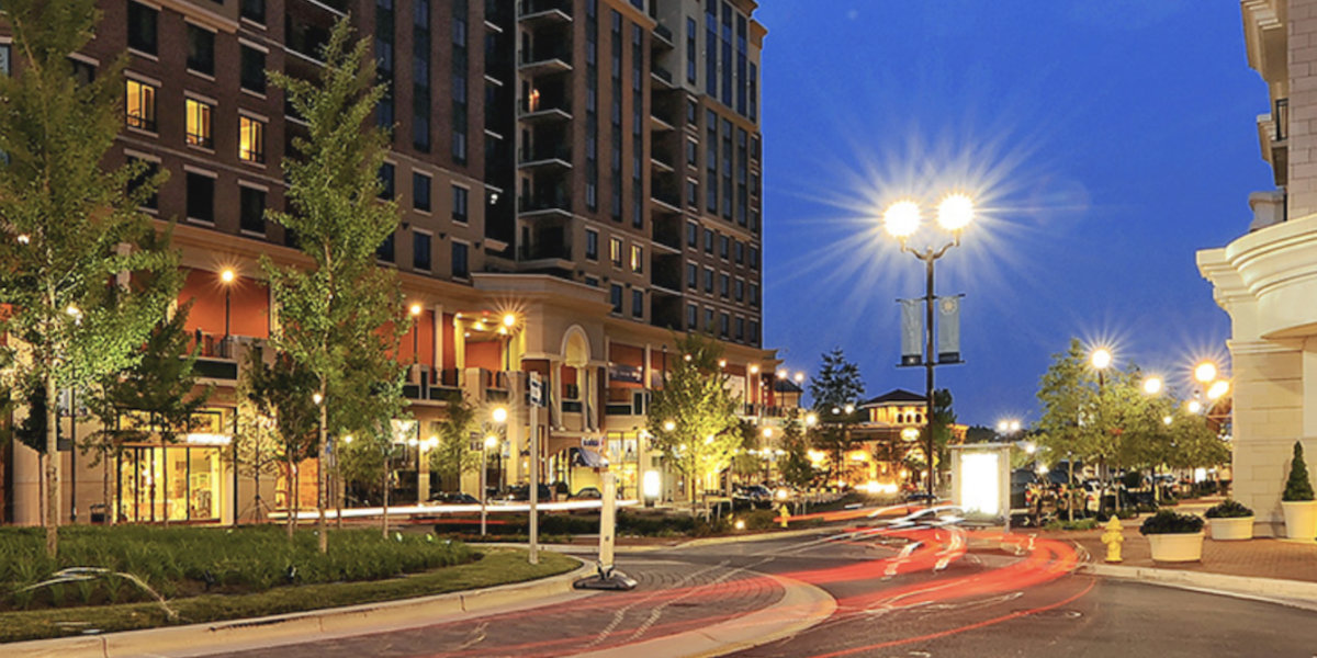 Annapolis Town Center Continues To Evolve Annapolis Town Center